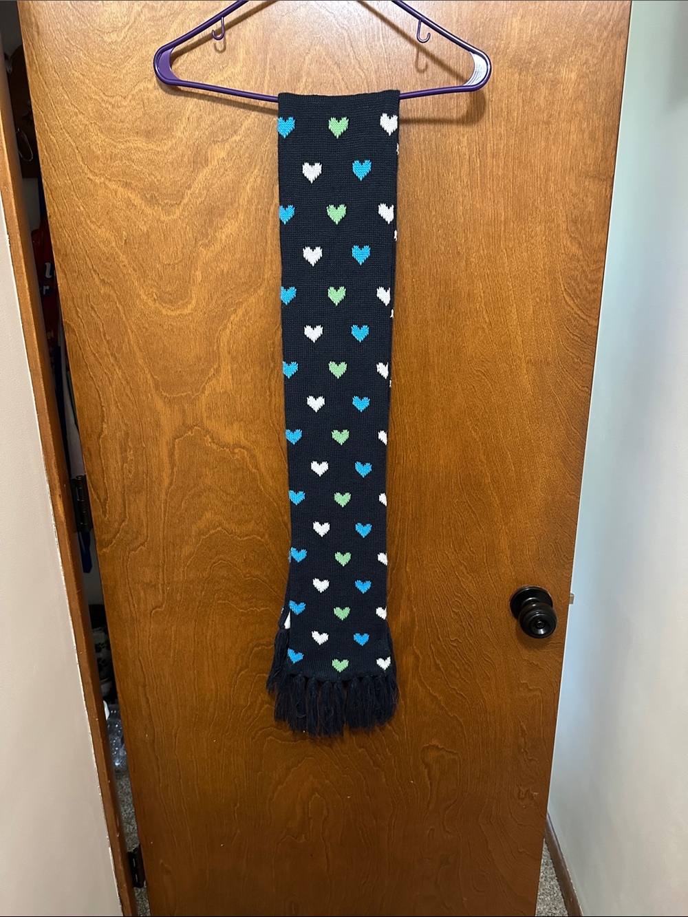 Scarf